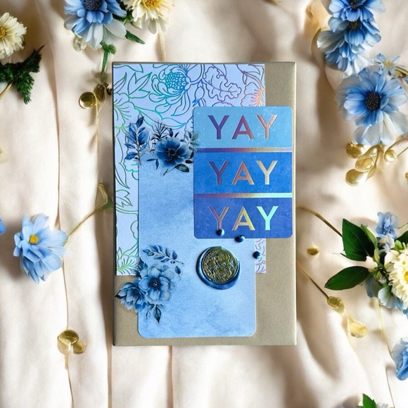 Blind date with a book - YA Romance - Picture 6 of 6